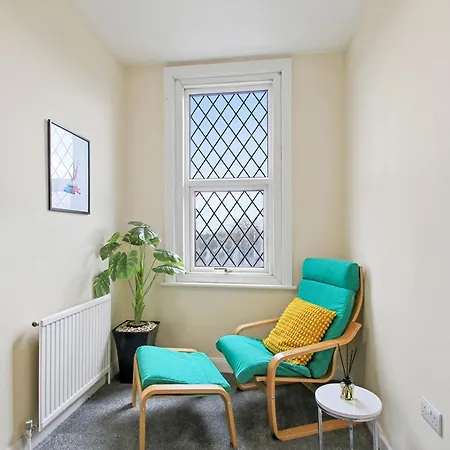 Holiday home In Woodhouse, Leeds
