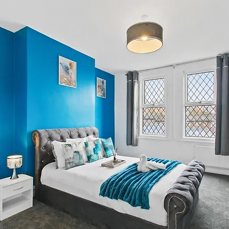 In Woodhouse, Leeds Leeds (West Yorkshire)