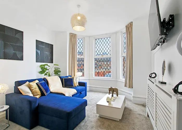 In Woodhouse, Leeds Leeds (West Yorkshire)