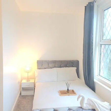 In Woodhouse, Leeds Leeds