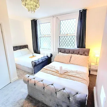 In Woodhouse, Leeds *