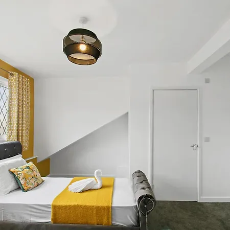 In Woodhouse, Leeds *