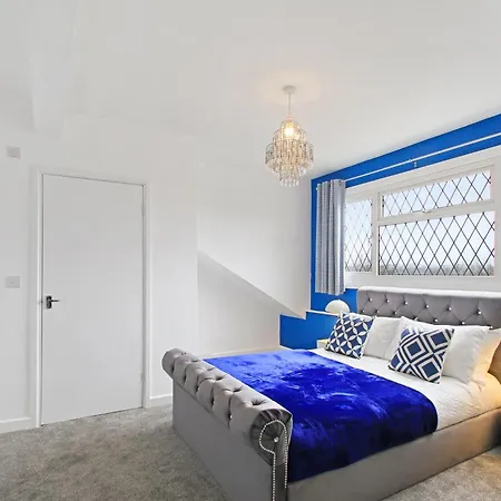 In Woodhouse, Leeds *