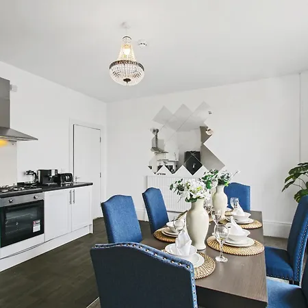 In Woodhouse, Leeds * Leeds