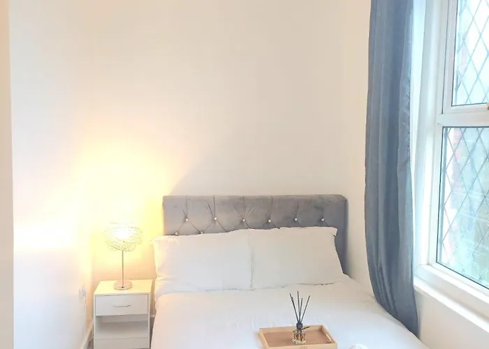 In Woodhouse, Leeds Leeds