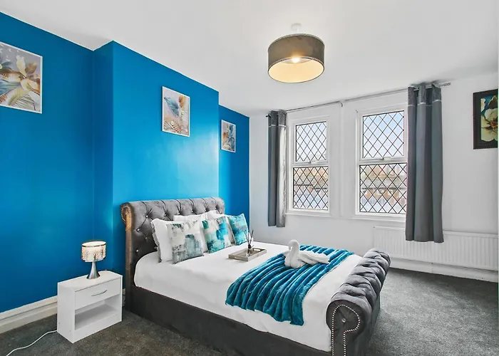 In Woodhouse, Leeds Leeds