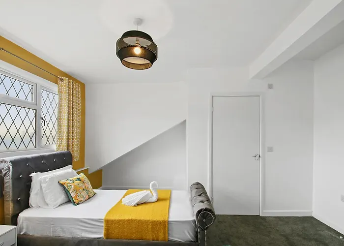 In Woodhouse, Leeds *