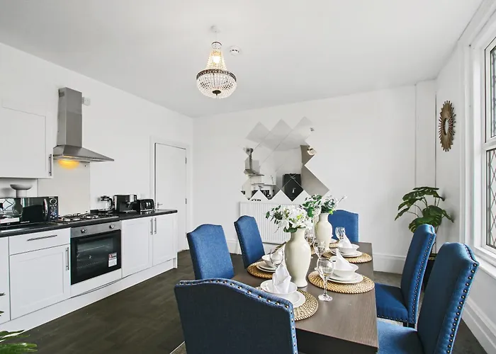 In Woodhouse, Leeds * Leeds